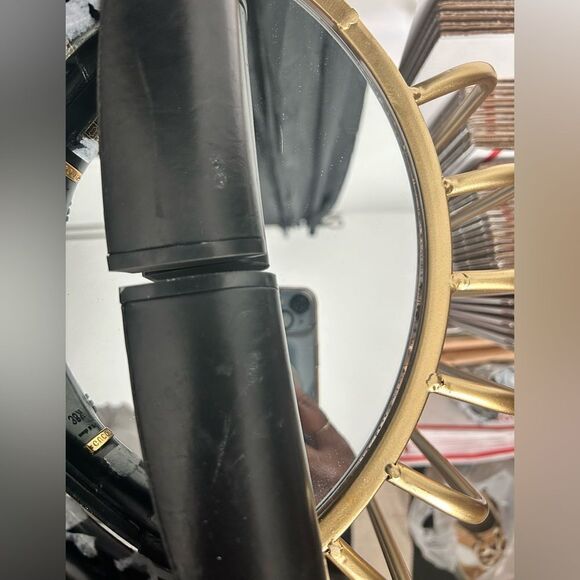 Gucci Allie Knotted Platform Sandal - Picture 10 of 11